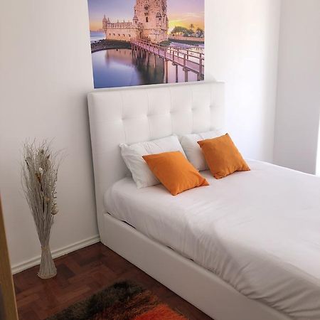 7 Rivers Hostel Lisboa 外观 照片