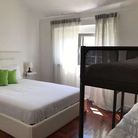 7 Rivers Hostel Lisboa 外观 照片