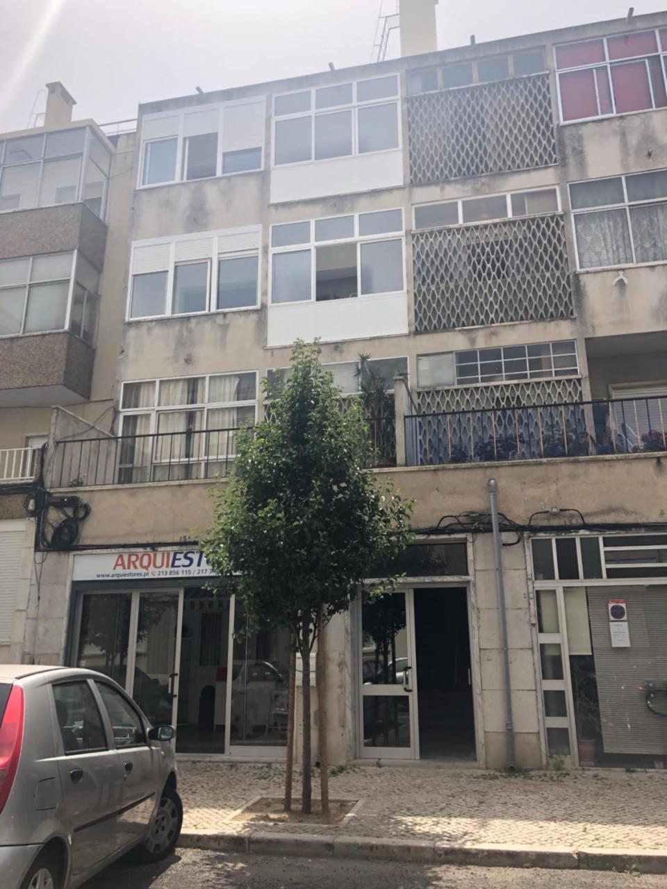 7 Rivers Hostel Lisboa 外观 照片