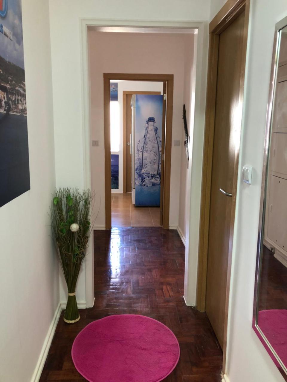 7 Rivers Hostel Lisboa 外观 照片