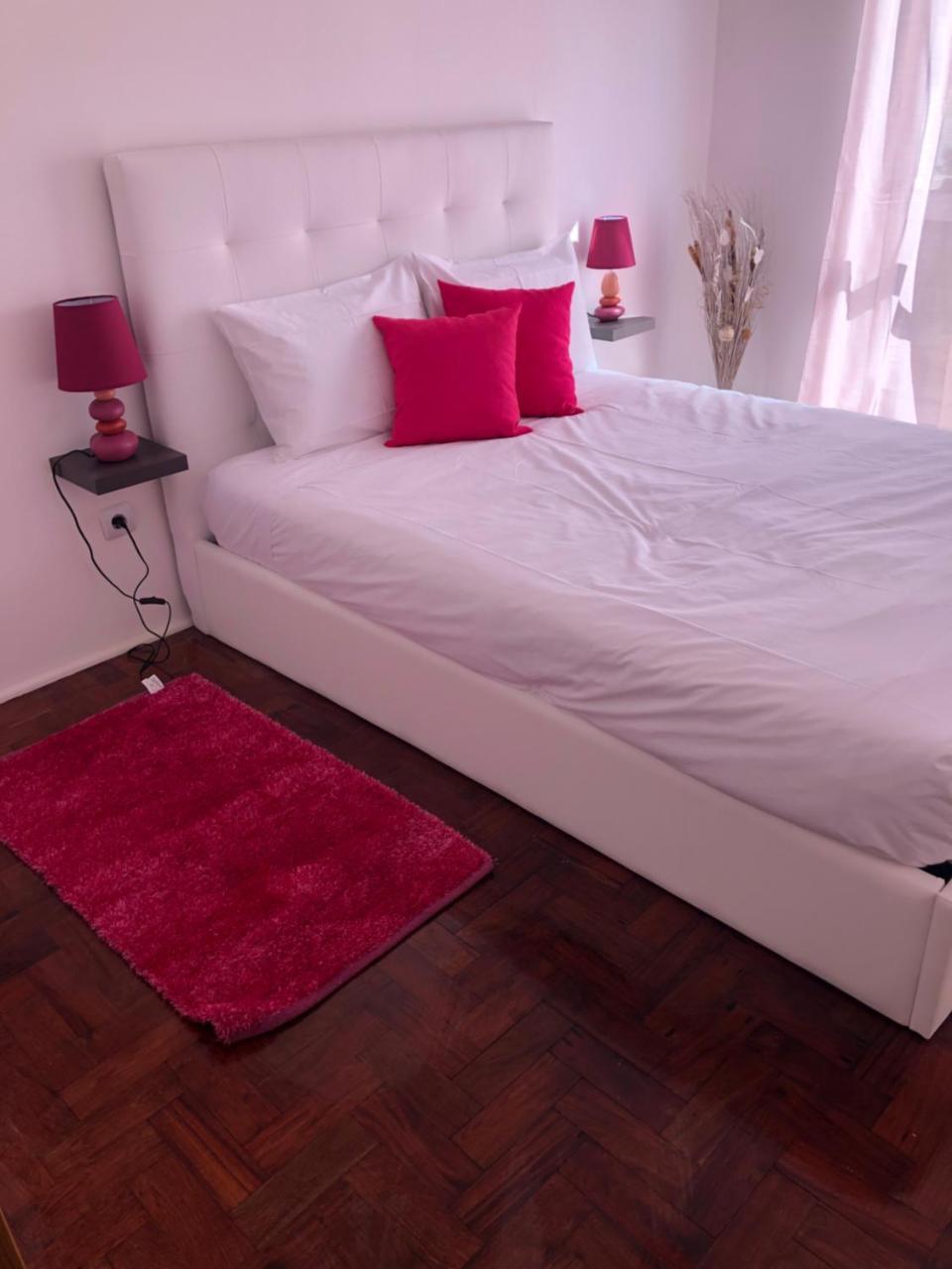 7 Rivers Hostel Lisboa 外观 照片