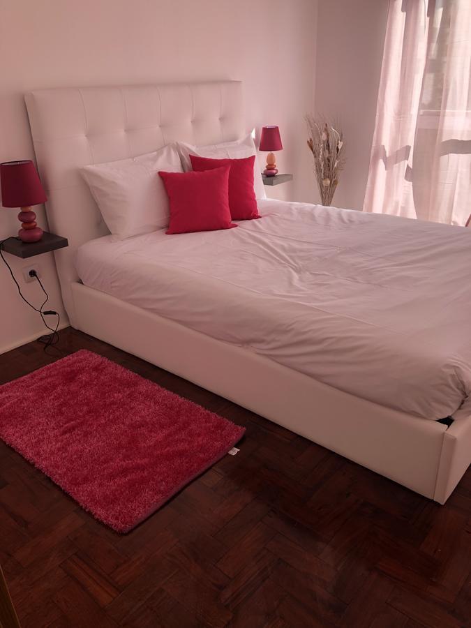 7 Rivers Hostel Lisboa 外观 照片