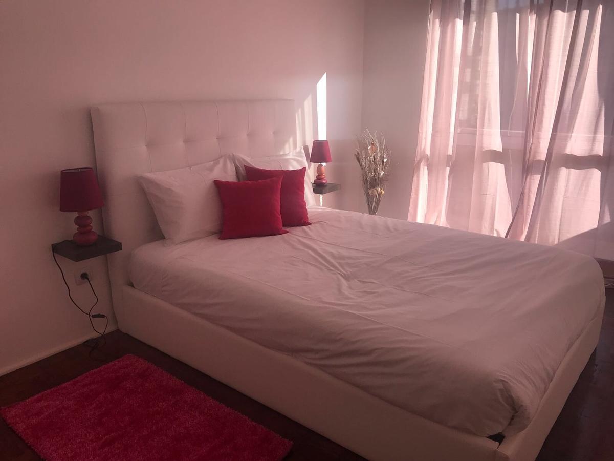 7 Rivers Hostel Lisboa 外观 照片