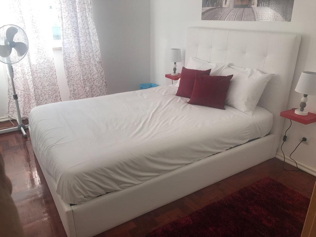 7 Rivers Hostel Lisboa 外观 照片