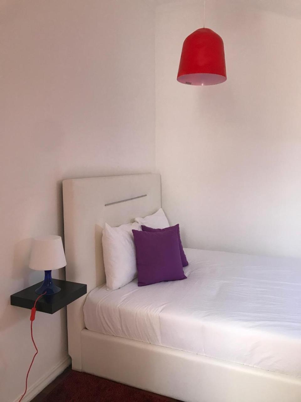 7 Rivers Hostel Lisboa 外观 照片