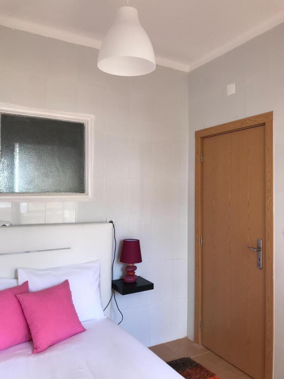 7 Rivers Hostel Lisboa 外观 照片