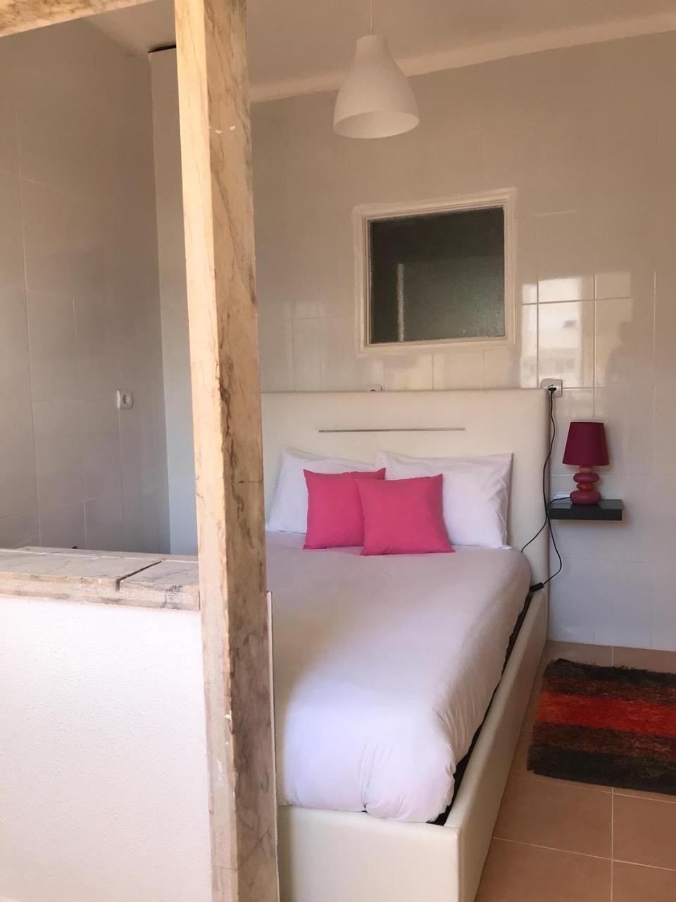 7 Rivers Hostel Lisboa 外观 照片