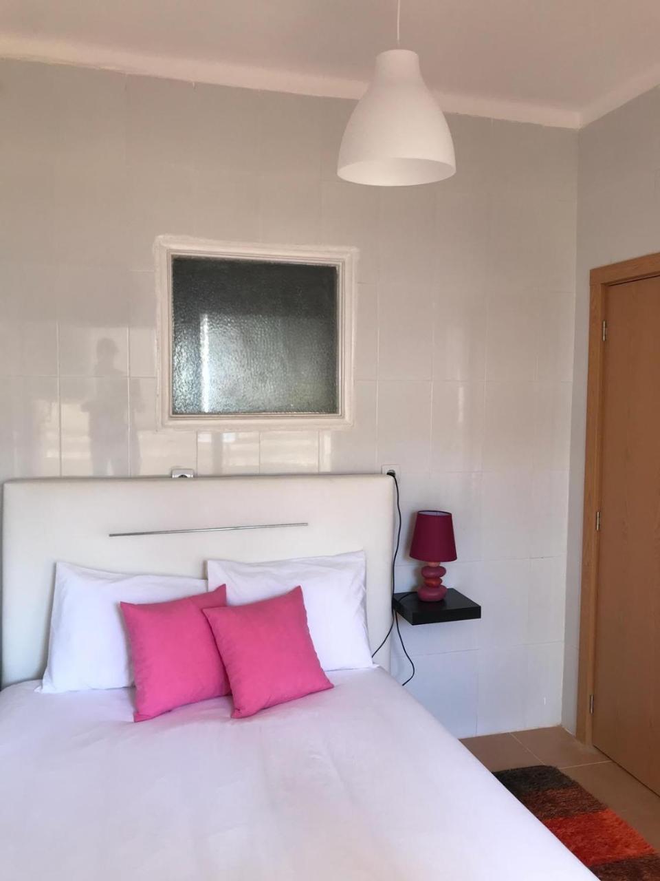 7 Rivers Hostel Lisboa 外观 照片