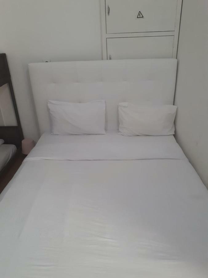 7 Rivers Hostel Lisboa 外观 照片